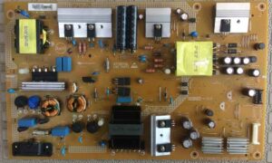 sisli LCD TV Panel Değişimi