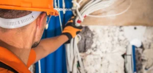 sariyer Priz Arızaları