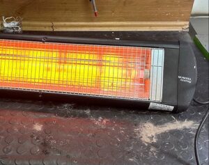 sisli Elektrikli Isıtıcı Tamiri